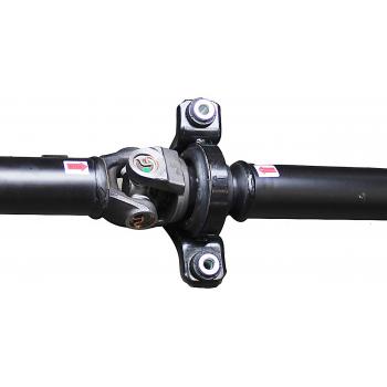 2004 Mitsubishi Outlander Drive Shaft Rear Dorman 986734 image 3 of 4