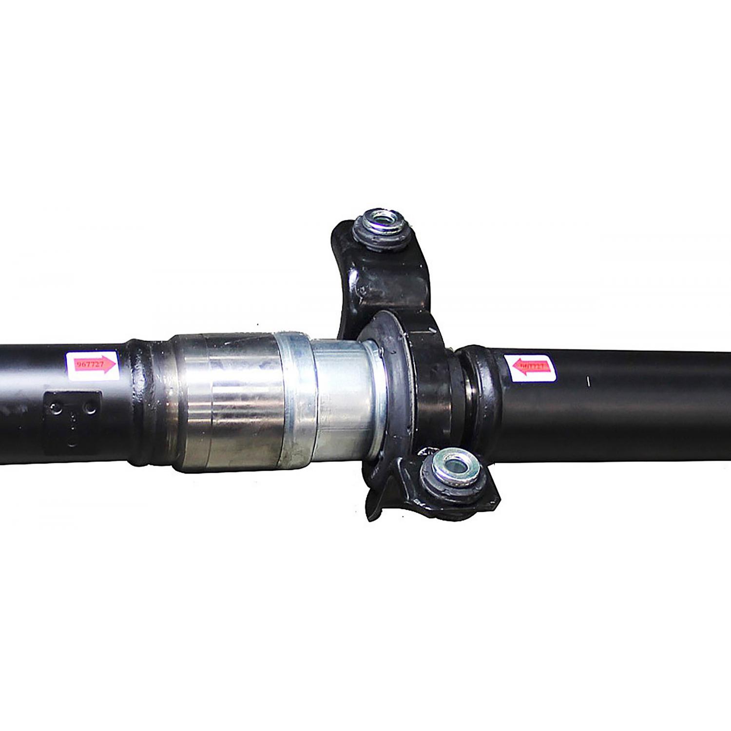 Dorman 986734 - Drive Shaft Dorman 986734 Drive Shaft product image 4 of 4