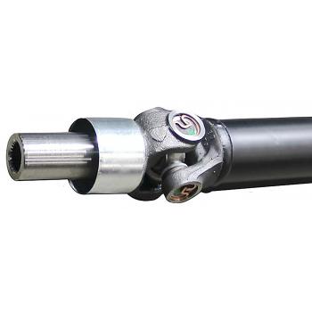 2003 Suzuki XL-7 Drive Shaft Rear Dorman 986736 image 2 of 4