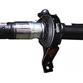 2003 Suzuki XL-7 Drive Shaft Rear Dorman 986736 image 4 of 4