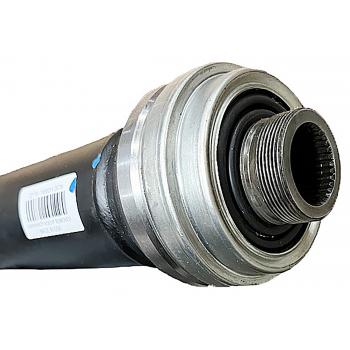 2017 BMW 535i GT Drive Shaft Rear Dorman 986750 image 3 of 4