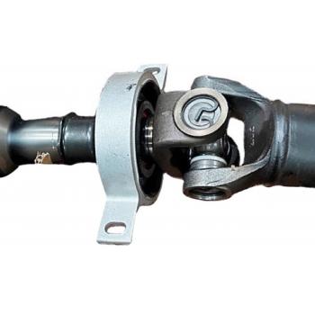 2017 BMW 535i GT Drive Shaft Rear Dorman 986750 image 4 of 4