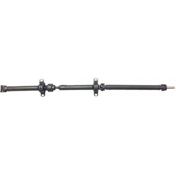 2005 Mitsubishi Lancer Drive Shaft