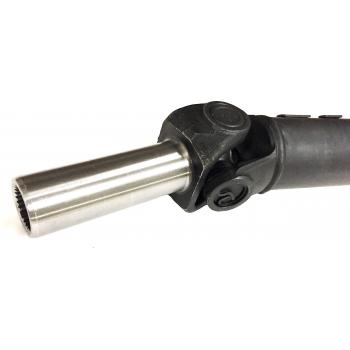 2005 Mitsubishi Lancer Drive Shaft Rear Dorman 986757 image 2 of 4