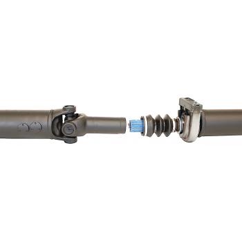 2000 Dodge Ram 2500 Drive Shaft Rear Dorman 986762 image 4 of 4