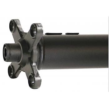 2011 Mercedes-Benz E63 AMG Drive Shaft Rear Dorman 986765 image 2 of 4