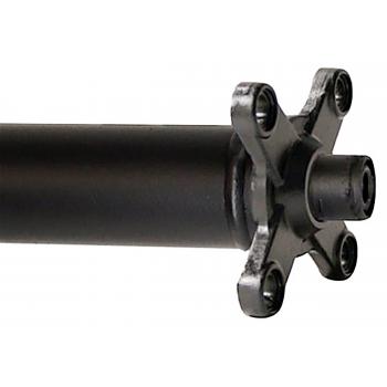 2011 Mercedes-Benz E63 AMG Drive Shaft Rear Dorman 986765 image 3 of 4