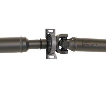 1981 Mercedes-Benz 280E Drive Shaft Rear Dorman 986774 image 4 of 4