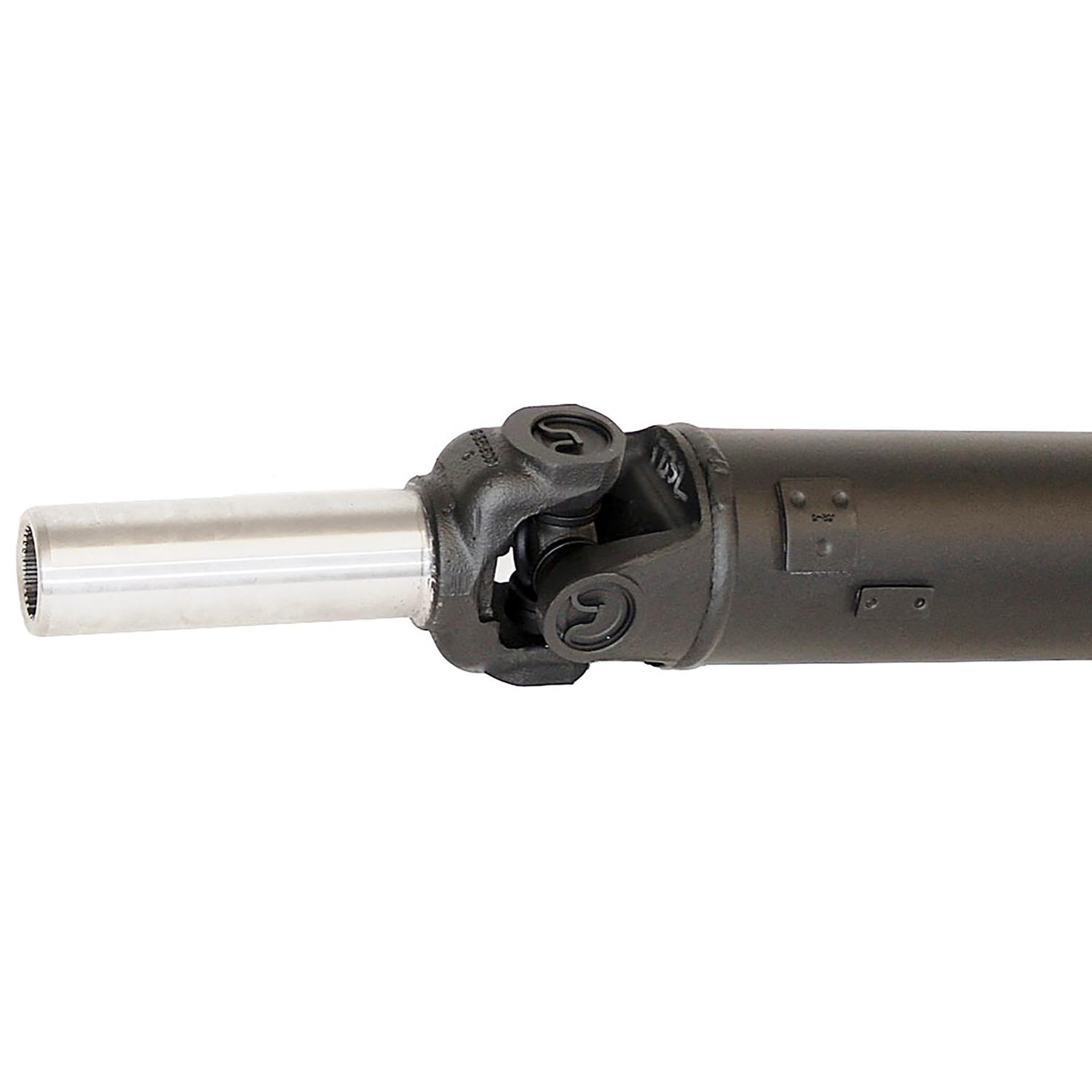 Dorman 986891 - Drive Shaft Dorman 986891 Drive Shaft product image 2 of 4