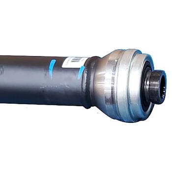 2017 BMW 740i Drive Shaft Rear Dorman 986894 image 3 of 4