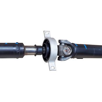 2017 BMW 740i Drive Shaft Rear Dorman 986894 image 4 of 4