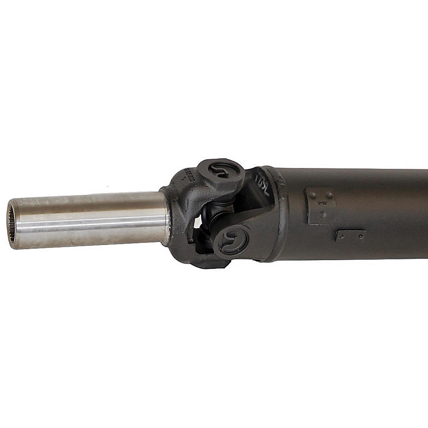 Dorman 986898 Drive Shaft product image 2 of 4