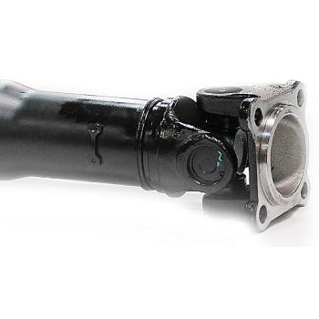 2013 Land Rover Range Rover Drive Shaft Rear Dorman 986906 image 3 of 4
