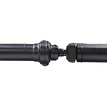 2013 Land Rover Range Rover Drive Shaft Rear Dorman 986906 image 4 of 4