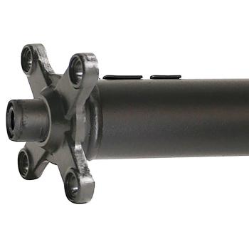 2011 Mercedes-Benz SLK55 AMG Drive Shaft Rear Dorman 986916 image 2 of 4
