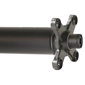2011 Mercedes-Benz SLK55 AMG Drive Shaft Rear Dorman 986916 image 3 of 4