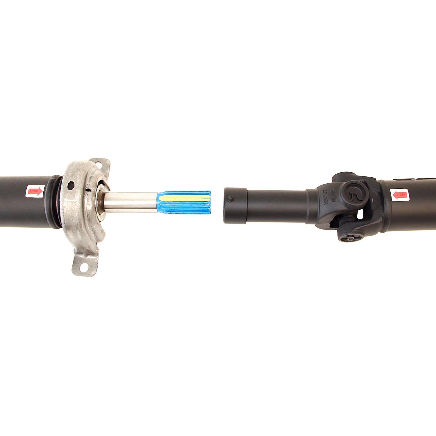 Dorman 986917 - Drive Shaft Dorman 986917 Drive Shaft product image 4 of 4