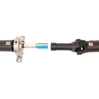 2020 Ford F-150 Drive Shaft Rear Dorman 986917 image 4 of 4