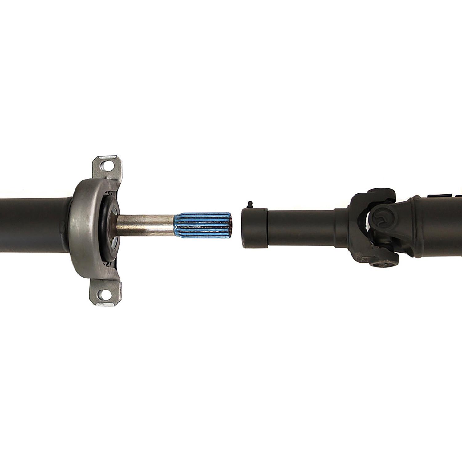 Dorman 986918 - Drive Shaft Dorman 986918 Drive Shaft product image 4 of 4
