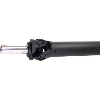 1991 Nissan D21 Drive Shaft Rear Dorman 986919 image 2 of 4