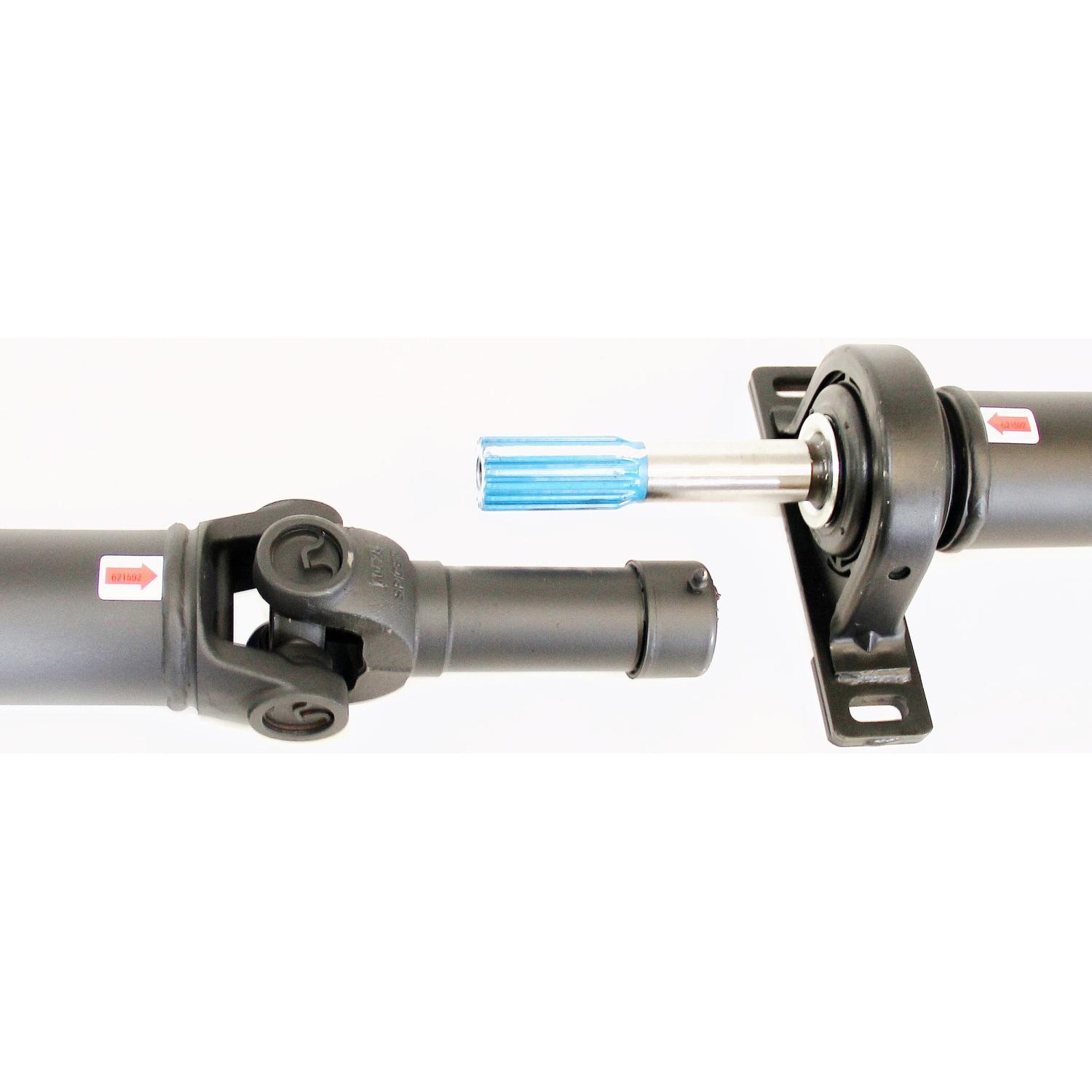 Dorman 986923 Drive Shaft product image 4 of 5