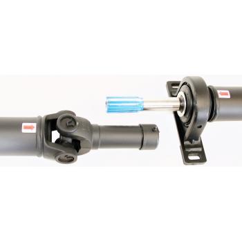 2021 Freightliner Sprinter 2500 Drive Shaft Rear Dorman 986923 image 4 of 4