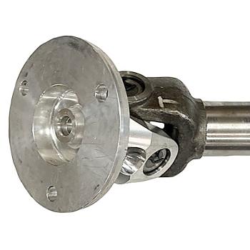 2023 Ford Mustang Drive Shaft Rear Dorman 986930 image 2 of 4