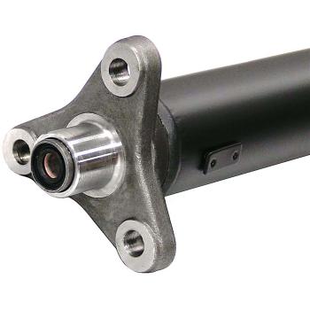 2005 BMW 645Ci Drive Shaft Rear Dorman 986939 image 2 of 4