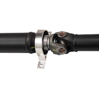 2005 BMW 645Ci Drive Shaft Rear Dorman 986939 image 4 of 4