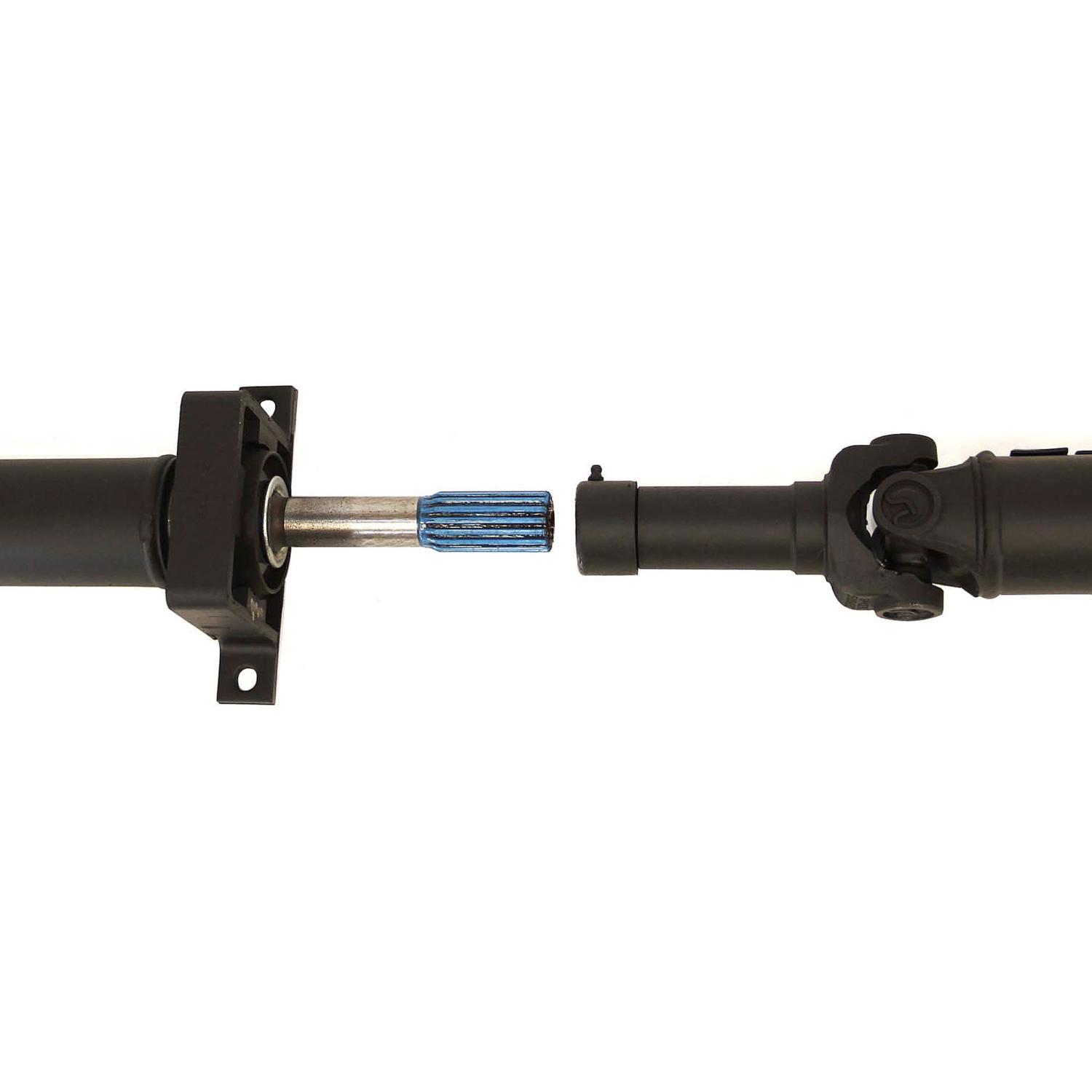 Dorman 986945 - Drive Shaft Dorman 986945 Drive Shaft product image 4 of 4