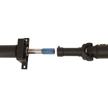 2017 Ram 1500 Drive Shaft Rear Dorman 986945 image 4 of 4