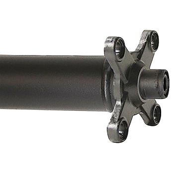 2012 Mercedes-Benz SLK350 Drive Shaft Rear Dorman 986948 image 3 of 4