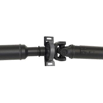 2012 Mercedes-Benz SLK350 Drive Shaft Rear Dorman 986948 image 4 of 4