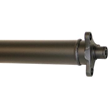 2014 Mercedes-Benz C63 AMG Drive Shaft Rear Dorman 986949 image 3 of 4