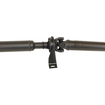 2014 Mercedes-Benz C63 AMG Drive Shaft Rear Dorman 986949 image 4 of 4
