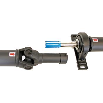 2021 Freightliner Sprinter 2500 Drive Shaft Rear Dorman 986956 image 4 of 4