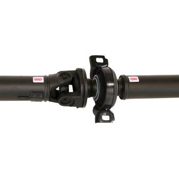1993 Toyota Supra Drive Shaft Rear Dorman 986958 image 4 of 4
