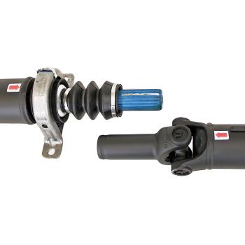 1985 Ford F-250 Drive Shaft Rear Dorman 986959 image 4 of 4