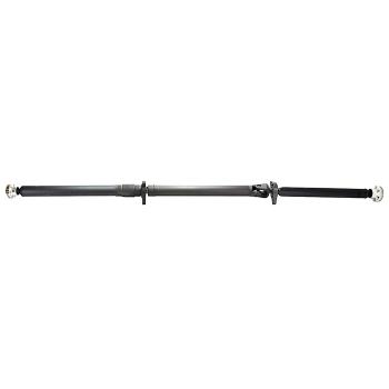 2018 Ford Focus Drive Shaft
