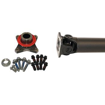 2016 Ford Transit-350 Drive Shaft Rear Dorman 986964 image 2 of 4