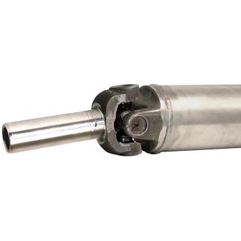 2014 Ram 3500 Drive Shaft Rear Dorman 986970 image 2 of 4