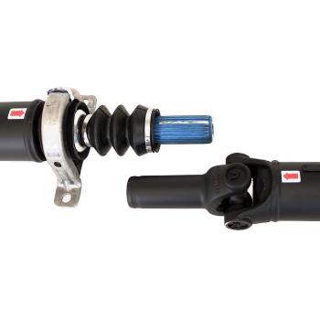 2013 Ford E-450 Super Duty Drive Shaft Rear Dorman 986979 image 4 of 4