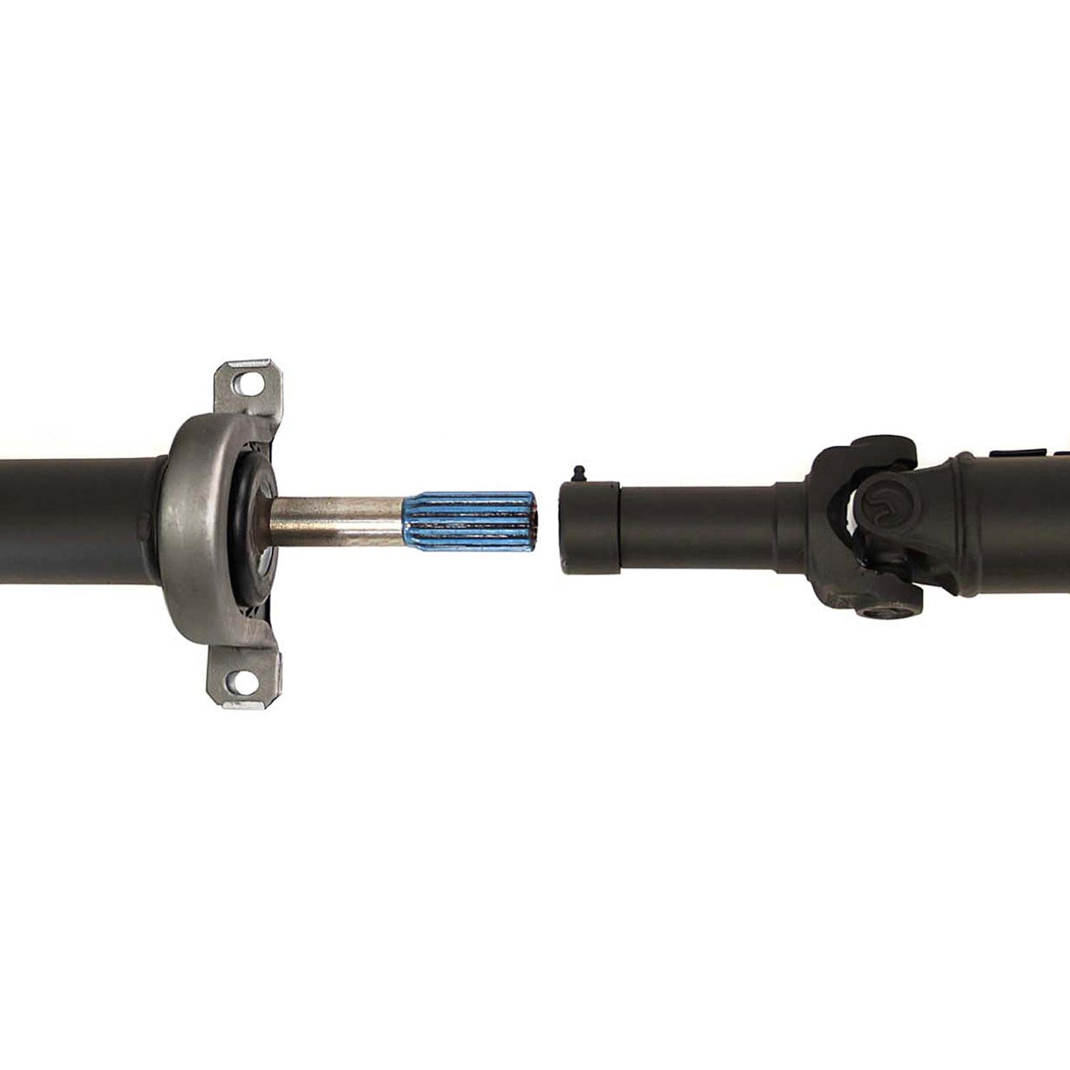 Dorman 986980 - Drive Shaft Dorman 986980 Drive Shaft product image 4 of 4
