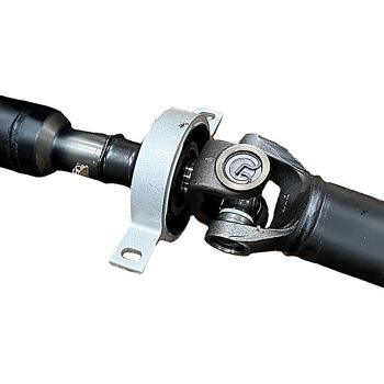 2020 BMW X3 Drive Shaft Rear Dorman 986999 image 4 of 4