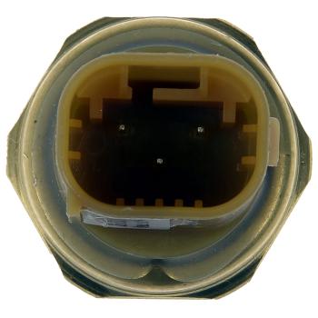 2014 Ford Edge Fuel Pressure Sensor Rear Dorman 987012 image 1 of 4