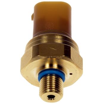 2014 Ford Edge Fuel Pressure Sensor Rear Dorman 987012 image 2 of 4