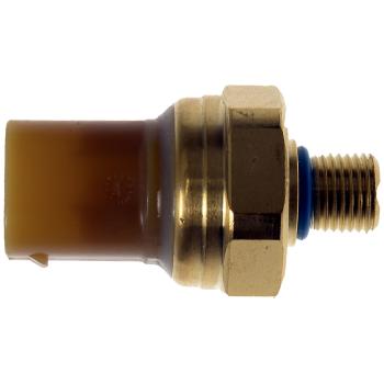2014 Ford Edge Fuel Pressure Sensor Rear Dorman 987012 image 3 of 4