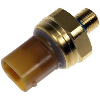 2014 Ford Edge Fuel Pressure Sensor Rear Dorman 987012 image 4 of 4