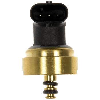 2021 Hyundai Accent Fuel Pressure Sensor