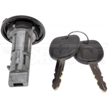 2005 Chevrolet Blazer Ignition Lock Cylinder Dorman 989061 image 4 of 4